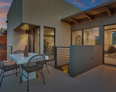 6525 E Cave Creek Road - Photo Thumbnail 38