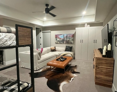 6525 E Cave Creek Road - Photo Thumbnail 35