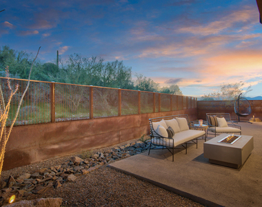 6525 E Cave Creek Road - Photo Thumbnail 53