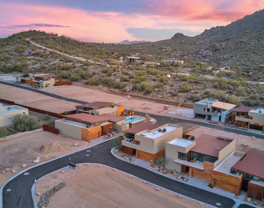 6525 E Cave Creek Road - Photo Thumbnail 62