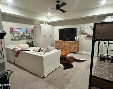 6525 E Cave Creek Road - Photo Thumbnail 34