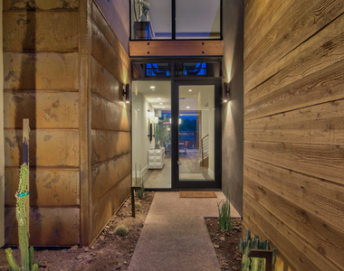 6525 E Cave Creek Road - Photo Thumbnail 3