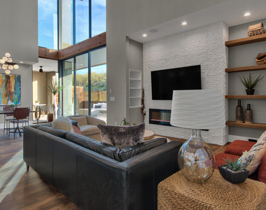 6525 E Cave Creek Road - Photo Thumbnail 13