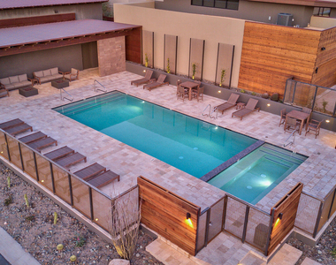 6525 E Cave Creek Road - Photo Thumbnail 60