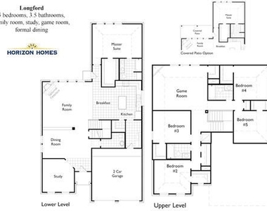 5905 Calloway Drive - Photo Thumbnail 6