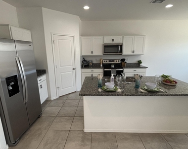 1136 W Sand Canyon Court - Photo Thumbnail 6