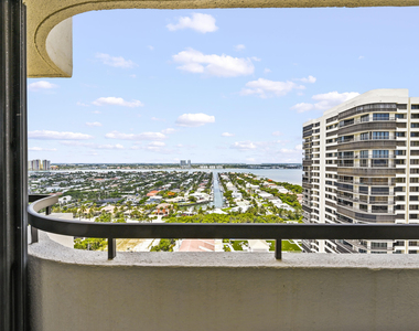 4000 N Ocean Drive - Photo Thumbnail 41