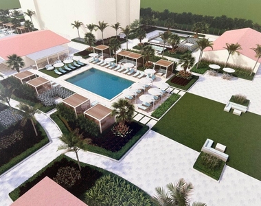 4000 N Ocean Drive - Photo Thumbnail 60