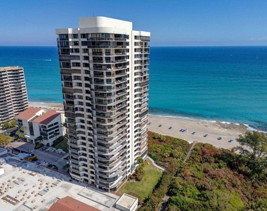 4000 N Ocean Drive - Photo Thumbnail 4