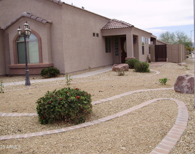 8074 N 109th Drive - Photo Thumbnail 1