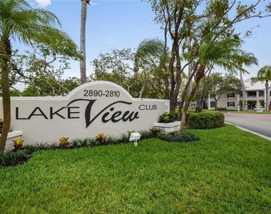 2850 N Oakland Forest Drive - Photo Thumbnail 1