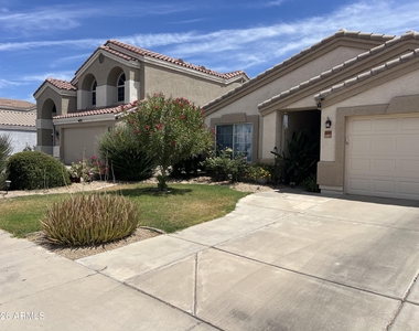 11185 W Ashley Chantil Drive - Photo Thumbnail 3