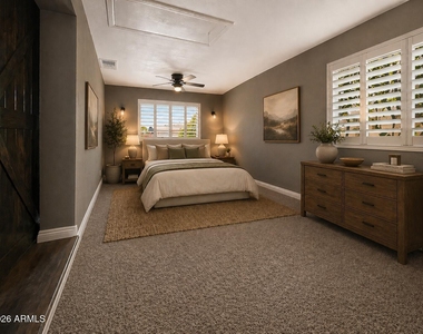 8201 E Whitton Avenue - Photo Thumbnail 5