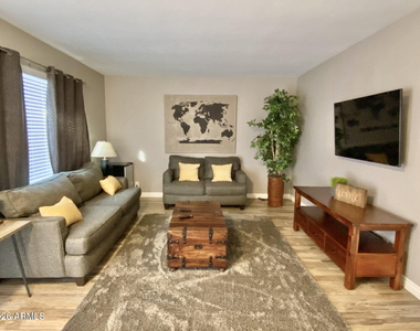 2303 S Cottonwood Drive - Photo Thumbnail 1