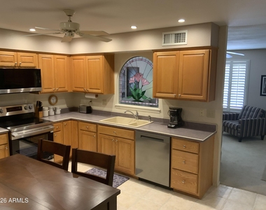 2311 S Farnsworth Drive - Photo Thumbnail 5