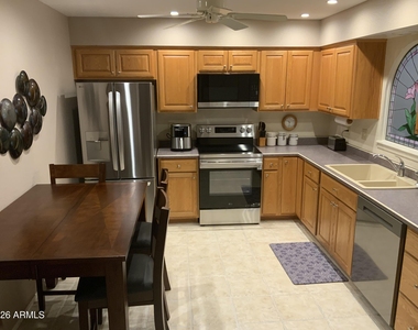 2311 S Farnsworth Drive - Photo Thumbnail 6
