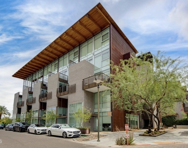 4747 N Scottsdale Road - Photo Thumbnail 10