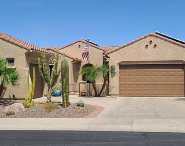 20493 N 264th Avenue - Photo Thumbnail 1