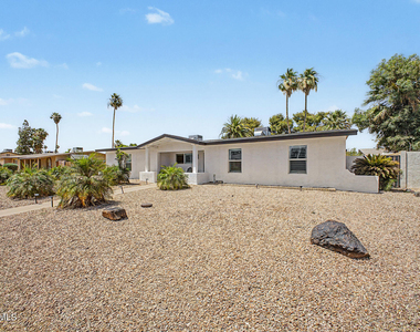 5140 E Poinsettia Drive - Photo Thumbnail 1