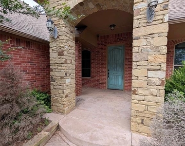 6405 Bent Wood Drive - Photo Thumbnail 1