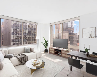 West 54th Street - Photo Thumbnail 1