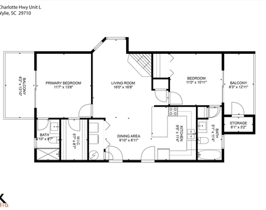 4130 Charlotte Highway - Photo Thumbnail 27