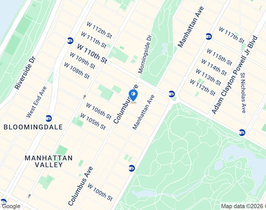 72 West 108th Street - Photo Thumbnail 4