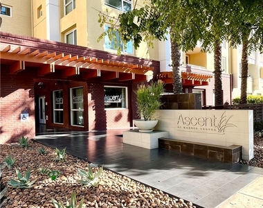 21301 Erwin Street - Photo Thumbnail 2