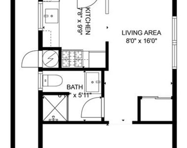 132 S Batavia Street - Photo Thumbnail 14