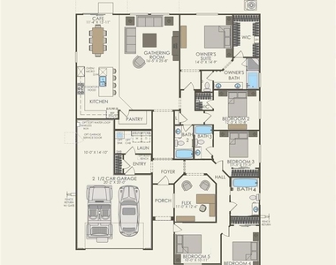 32907 Cambury Pl - Photo Thumbnail 18