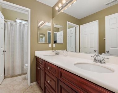 4014 Backshore Court - Photo Thumbnail 10