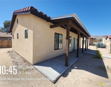 6638 Maricopa Drive - Photo Thumbnail 1