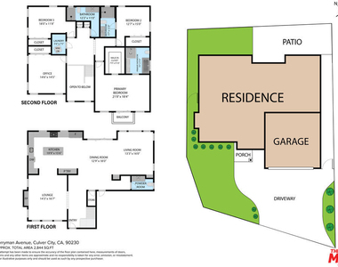 5136 Berryman Avenue - Photo Thumbnail 58