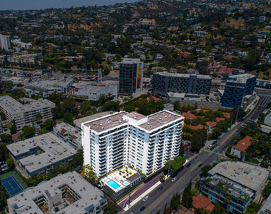 1155 N La Cienega Boulevard - Photo Thumbnail 39