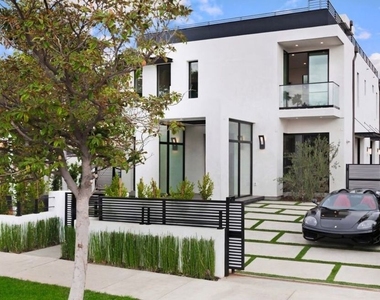 610 N Stanley Avenue - Photo Thumbnail 7