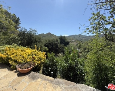 30473 Mulholland Hwy - Photo Thumbnail 7