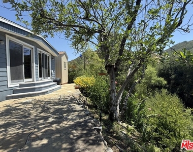 30473 Mulholland Hwy - Photo Thumbnail 6