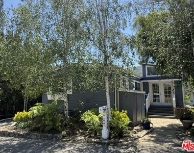 30473 Mulholland Hwy - Photo Thumbnail 1