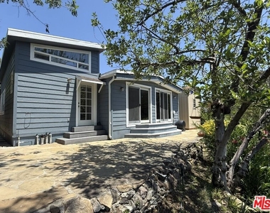 30473 Mulholland Hwy - Photo Thumbnail 5