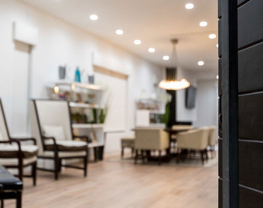 736 N Curson Avenue - Photo Thumbnail 6