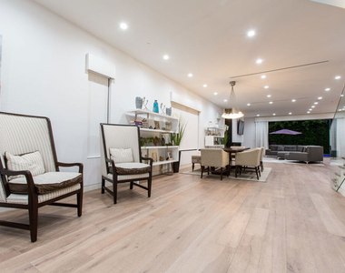 736 N Curson Avenue - Photo Thumbnail 9