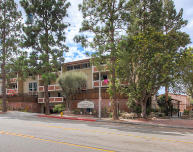 6505 Green Valley Circle - Photo Thumbnail 1