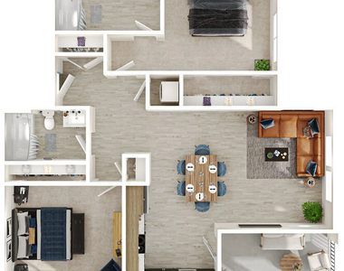 41545 Ivy Street - Photo Thumbnail 6