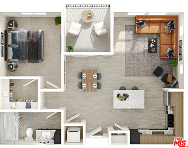 41545 Ivy Street - Photo Thumbnail 5