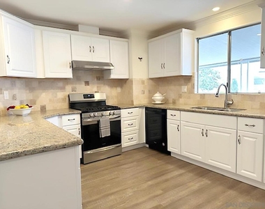 3421 Don Cota Drive - Photo Thumbnail 1