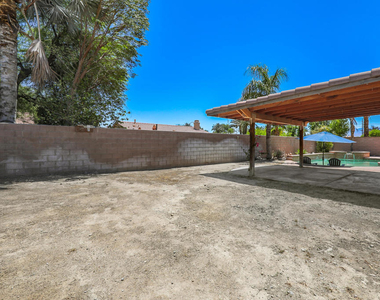 47820 Calle Zafiro - Photo Thumbnail 31