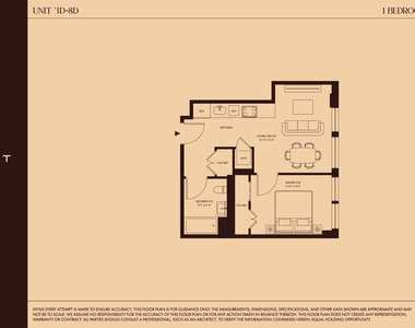 104 Fleet Place - Photo Thumbnail 12