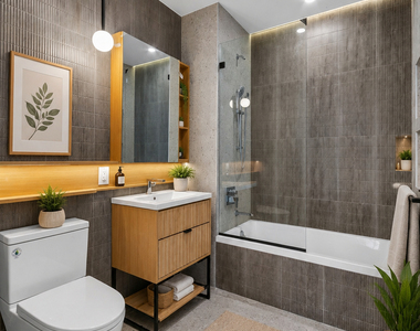 104 Fleet Place - Photo Thumbnail 3