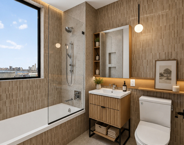 104 Fleet Place - Photo Thumbnail 4