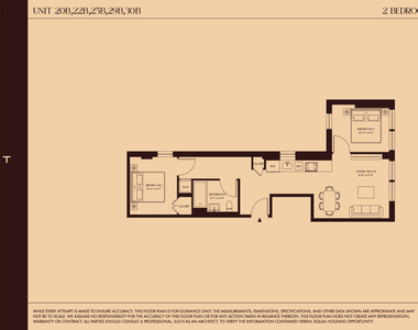 104 Fleet Place - Photo Thumbnail 13